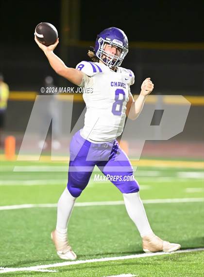 Thumbnail 2 in Cesar Chavez @ Mountain Pointe photogallery.