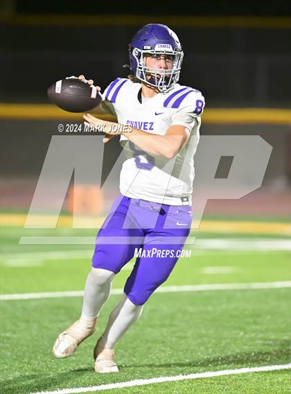 Thumbnail 2 in Cesar Chavez @ Mountain Pointe photogallery.