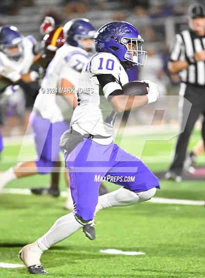 Thumbnail 3 in Cesar Chavez @ Mountain Pointe photogallery.