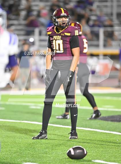 Thumbnail 2 in Cesar Chavez @ Mountain Pointe photogallery.