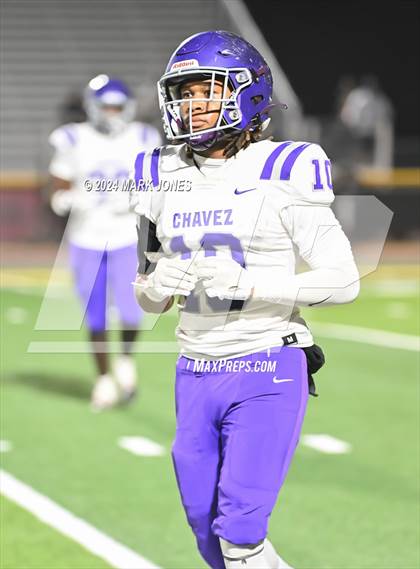 Thumbnail 2 in Cesar Chavez @ Mountain Pointe photogallery.