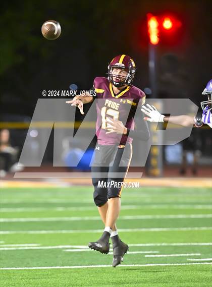 Thumbnail 2 in Cesar Chavez @ Mountain Pointe photogallery.