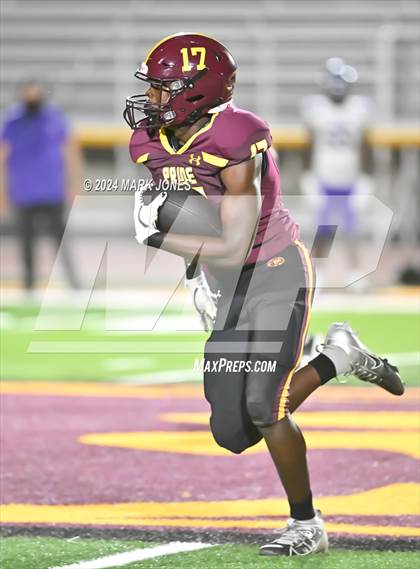 Thumbnail 2 in Cesar Chavez @ Mountain Pointe photogallery.