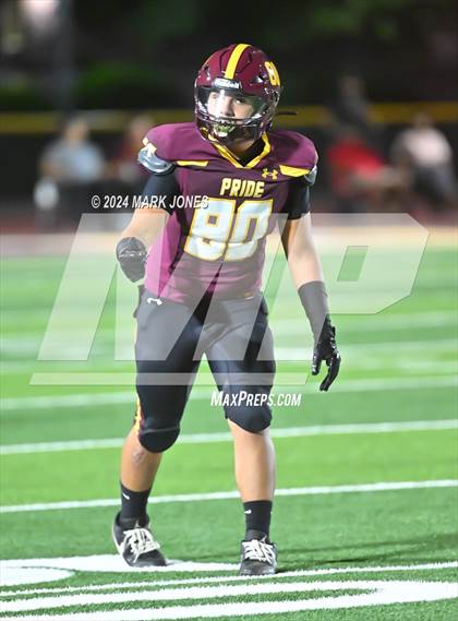 Thumbnail 1 in Cesar Chavez @ Mountain Pointe photogallery.