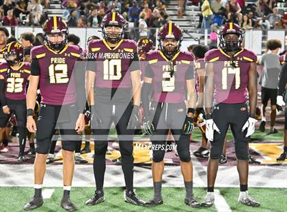 Thumbnail 2 in Cesar Chavez @ Mountain Pointe photogallery.