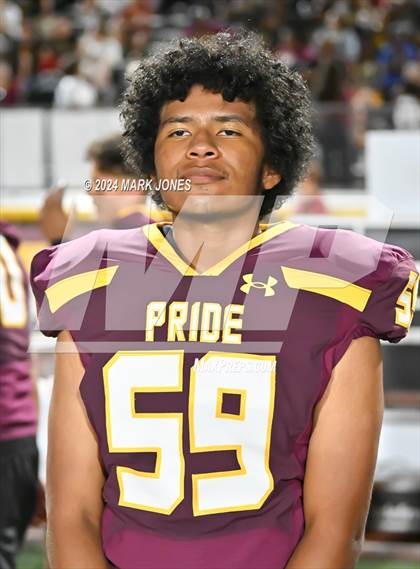 Thumbnail 3 in Cesar Chavez @ Mountain Pointe photogallery.