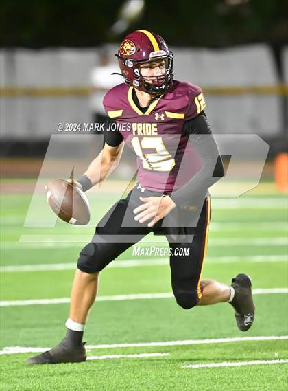 Thumbnail 1 in Cesar Chavez @ Mountain Pointe photogallery.