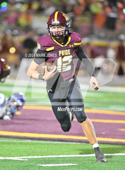 Thumbnail 3 in Cesar Chavez @ Mountain Pointe photogallery.