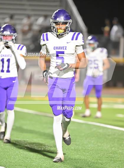 Thumbnail 2 in Cesar Chavez @ Mountain Pointe photogallery.