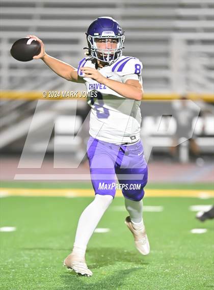Thumbnail 3 in Cesar Chavez @ Mountain Pointe photogallery.