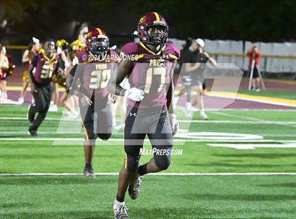 Thumbnail 1 in Cesar Chavez @ Mountain Pointe photogallery.