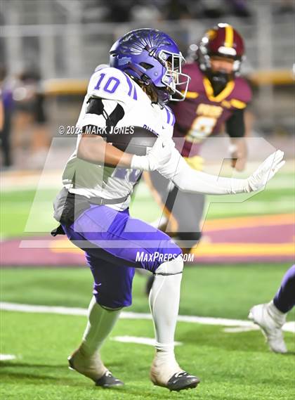 Thumbnail 1 in Cesar Chavez @ Mountain Pointe photogallery.