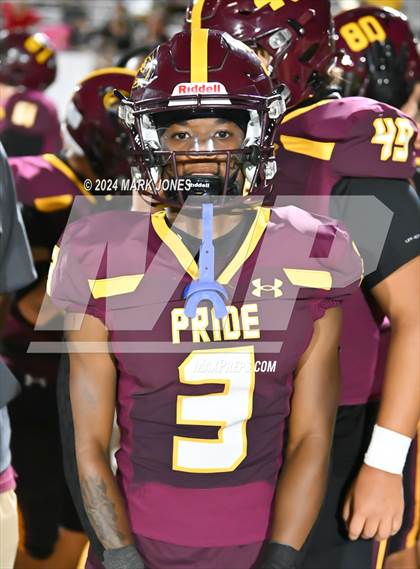 Thumbnail 1 in Cesar Chavez @ Mountain Pointe photogallery.