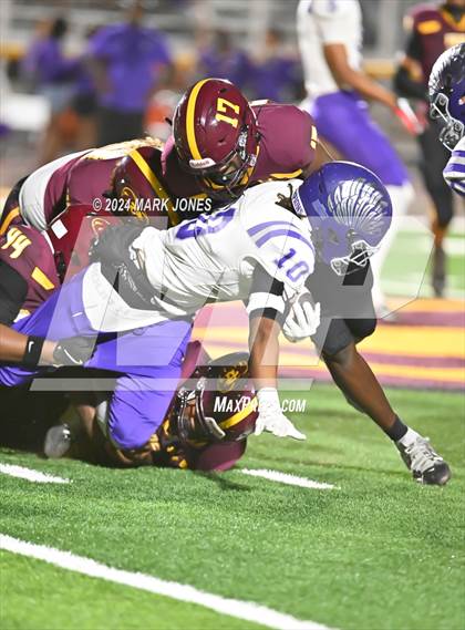 Thumbnail 2 in Cesar Chavez @ Mountain Pointe photogallery.