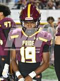 Photo from the gallery "Cesar Chavez @ Mountain Pointe"