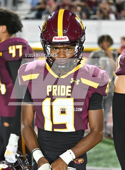 Thumbnail 2 in Cesar Chavez @ Mountain Pointe photogallery.