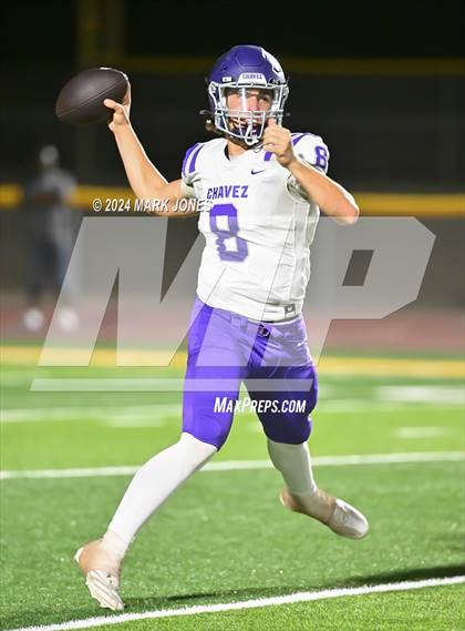 Thumbnail 3 in Cesar Chavez @ Mountain Pointe photogallery.