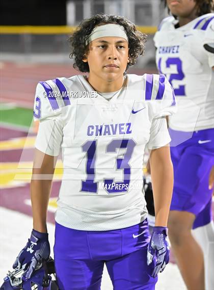 Thumbnail 2 in Cesar Chavez @ Mountain Pointe photogallery.