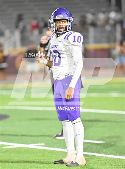 Thumbnail 3 in Cesar Chavez @ Mountain Pointe photogallery.
