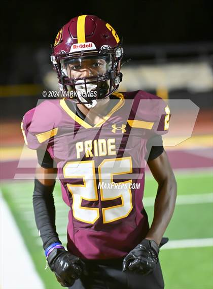 Thumbnail 3 in Cesar Chavez @ Mountain Pointe photogallery.