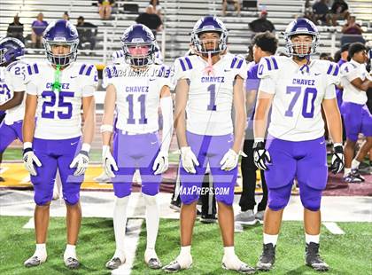 Thumbnail 1 in Cesar Chavez @ Mountain Pointe photogallery.