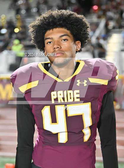 Thumbnail 2 in Cesar Chavez @ Mountain Pointe photogallery.