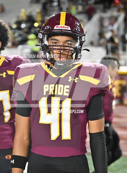 Thumbnail 1 in Cesar Chavez @ Mountain Pointe photogallery.