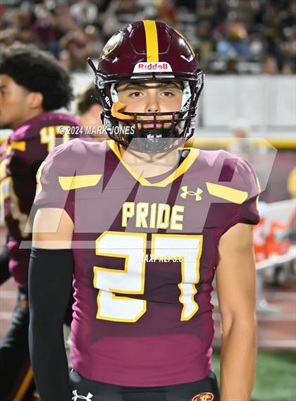 Thumbnail 1 in Cesar Chavez @ Mountain Pointe photogallery.
