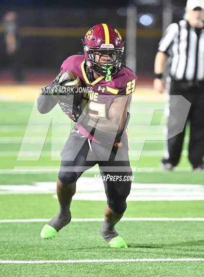 Thumbnail 1 in Cesar Chavez @ Mountain Pointe photogallery.