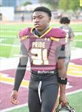 Photo from the gallery "Cesar Chavez @ Mountain Pointe"