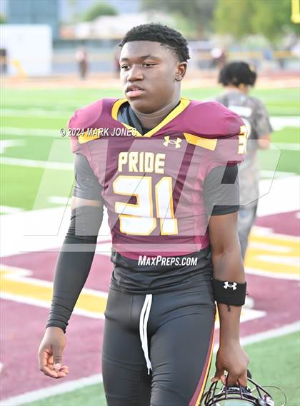 Thumbnail 3 in Cesar Chavez @ Mountain Pointe photogallery.