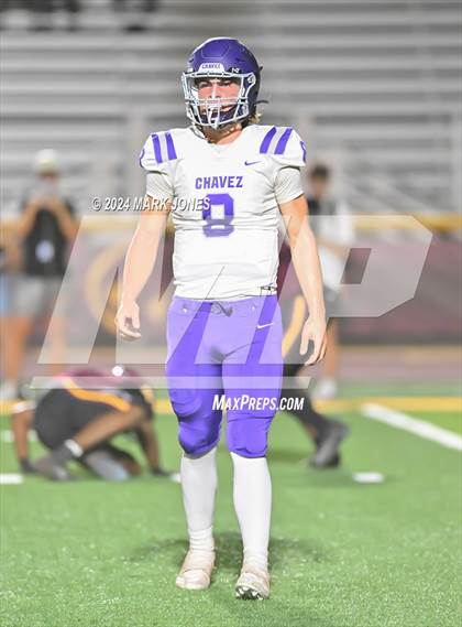 Thumbnail 1 in Cesar Chavez @ Mountain Pointe photogallery.