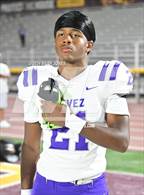 Photo from the gallery "Cesar Chavez @ Mountain Pointe"