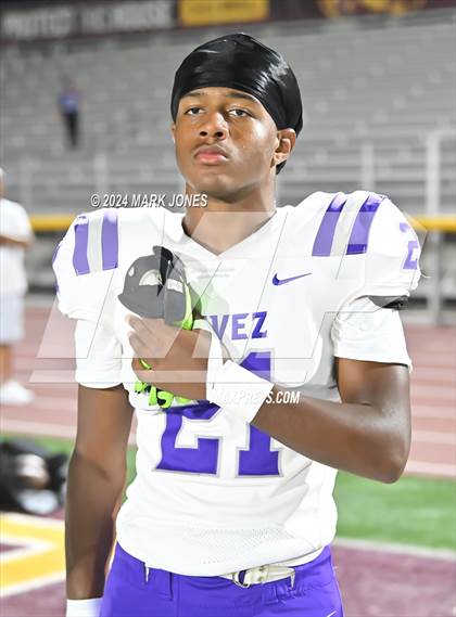 Thumbnail 2 in Cesar Chavez @ Mountain Pointe photogallery.