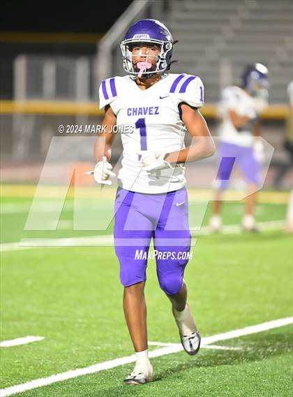 Thumbnail 1 in Cesar Chavez @ Mountain Pointe photogallery.