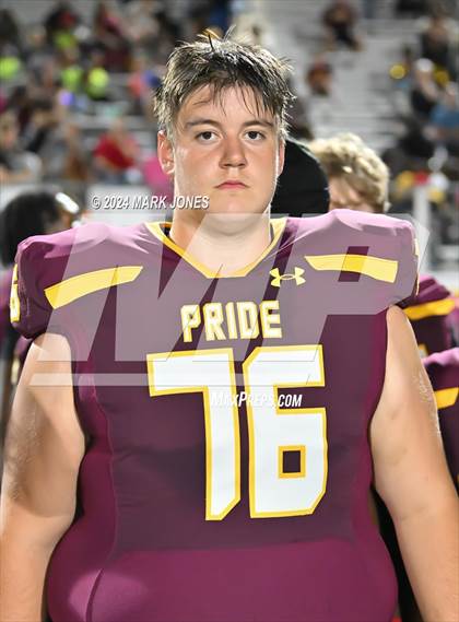Thumbnail 1 in Cesar Chavez @ Mountain Pointe photogallery.