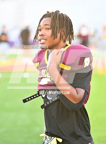 Thumbnail 1 in Cesar Chavez @ Mountain Pointe photogallery.