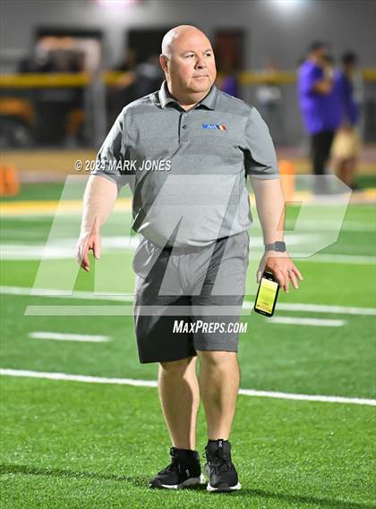 Thumbnail 1 in Cesar Chavez @ Mountain Pointe photogallery.