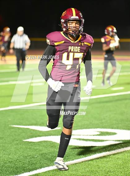 Thumbnail 2 in Cesar Chavez @ Mountain Pointe photogallery.