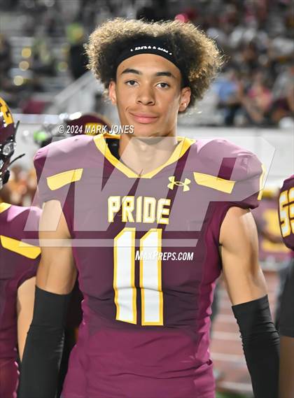 Thumbnail 3 in Cesar Chavez @ Mountain Pointe photogallery.