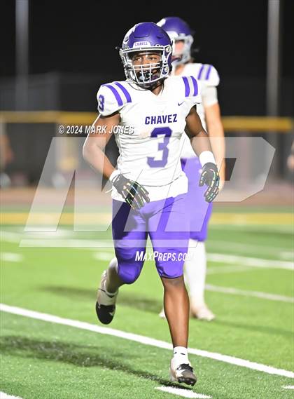 Thumbnail 3 in Cesar Chavez @ Mountain Pointe photogallery.