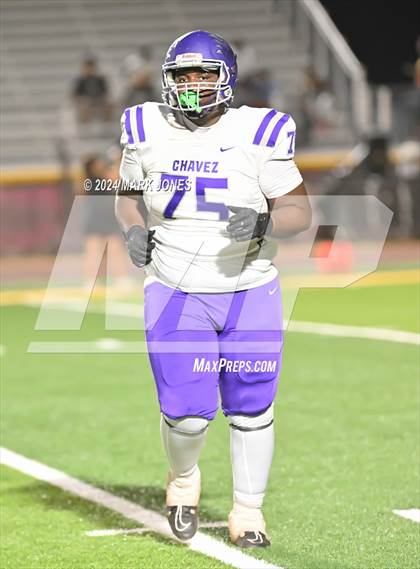 Thumbnail 3 in Cesar Chavez @ Mountain Pointe photogallery.