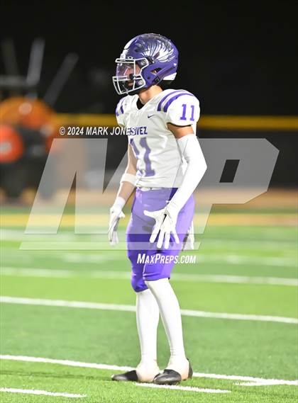 Thumbnail 2 in Cesar Chavez @ Mountain Pointe photogallery.