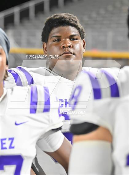 Thumbnail 3 in Cesar Chavez @ Mountain Pointe photogallery.