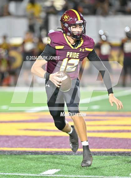 Thumbnail 3 in Cesar Chavez @ Mountain Pointe photogallery.