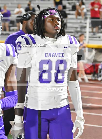 Thumbnail 2 in Cesar Chavez @ Mountain Pointe photogallery.