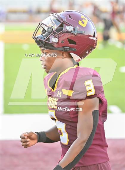 Thumbnail 3 in Cesar Chavez @ Mountain Pointe photogallery.