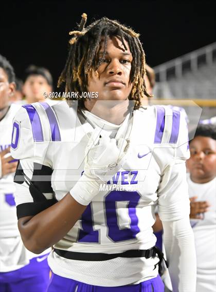 Thumbnail 1 in Cesar Chavez @ Mountain Pointe photogallery.