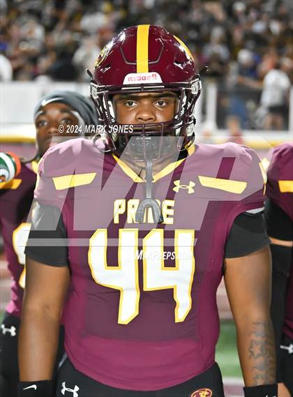 Thumbnail 3 in Cesar Chavez @ Mountain Pointe photogallery.