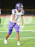 Photo from the gallery "Cesar Chavez @ Mountain Pointe"